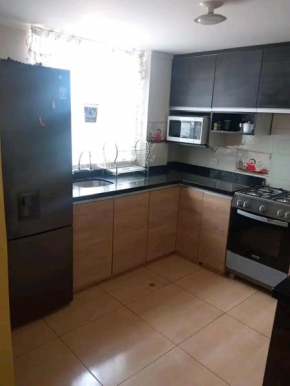 Apartamento privado